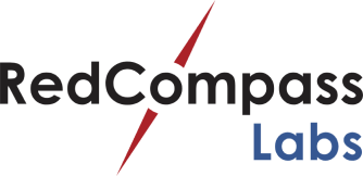 Red Compass Labs logo